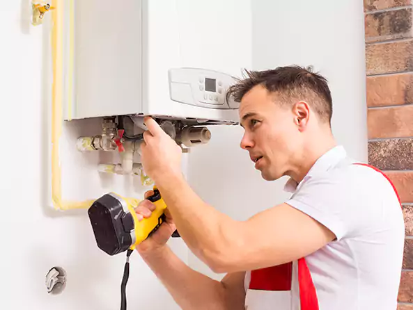 Why Choose First Call Plumbing Richardson for Water Heater Replacement in Richardson, TX?