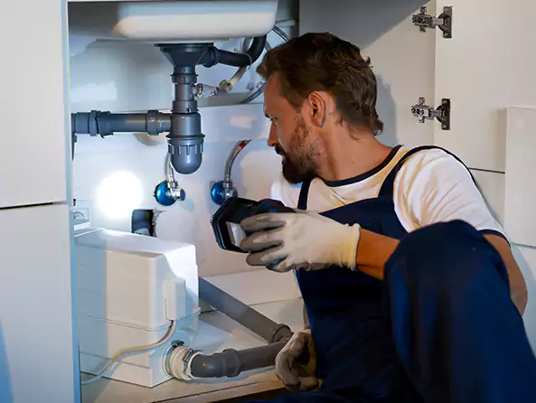 Why Choose First Call Plumbing Richardson for Water Leak Repair in Richardson, TX?