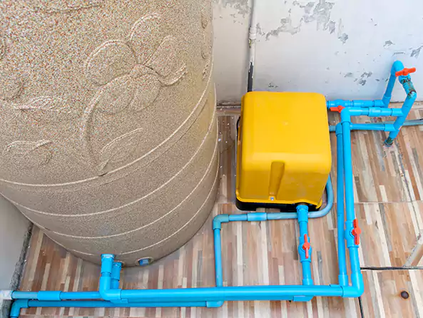 Why Choose First Call Plumbing Richardson for Well Pressure Tank Replacement in Richardson, TX?