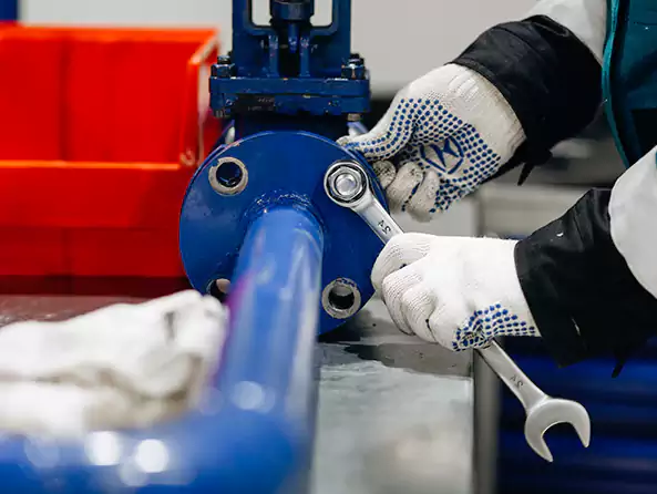 Why Choose First Call Plumbing Richardson for Well Pump Repair in Richardson, TX?