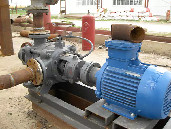 Why Choose First Call Plumbing Richardson for Well Pump Replacement in Richardson, TX?