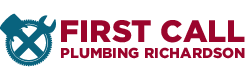 First Call Plumbing Richardson
